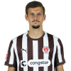 Player cutout