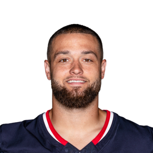 Cade Stover