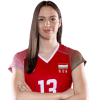 Player cutout