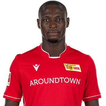 Anthony Ujah profile image