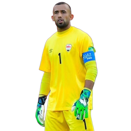 Fahad Talib