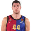 Player cutout