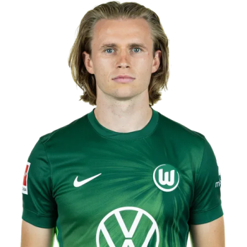 Patrick Wimmer profile image