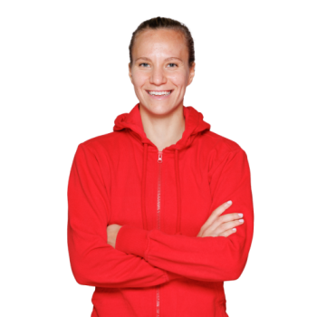 Viktorija Golubic cutout