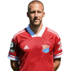 Player cutout