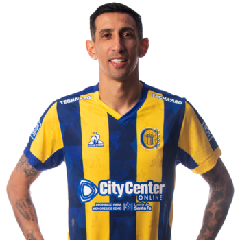 Ángel Di María profile image