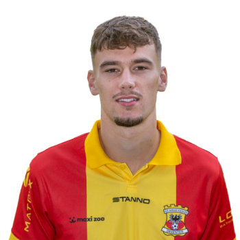 Milan Smit profile image