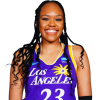 Player cutout