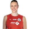 Player cutout