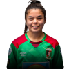 Player cutout