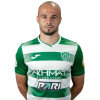 Player cutout