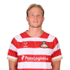 Player cutout
