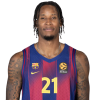 Player cutout