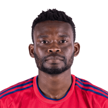 Eugene Ansah profile image