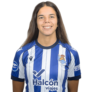 Andreia Jacinto profile image
