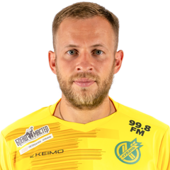 Igor Bezdenezhnykh profile image