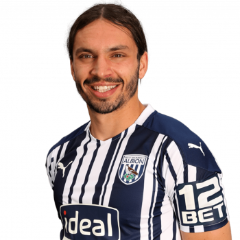 Filip Krovinovic profile image
