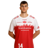 Player cutout