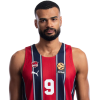 Player cutout