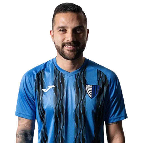 Jilmar Torres