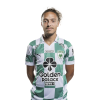 Player cutout