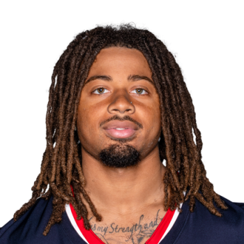 Derek Stingley Jr.