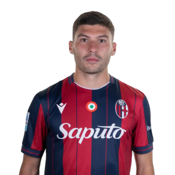 Nicolò Cambiaghi