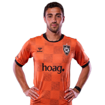 Ryan Doghman profile image