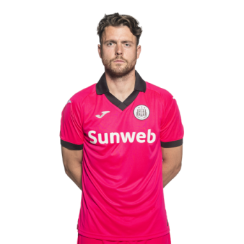 Colin Coosemans profile image