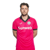 Player cutout