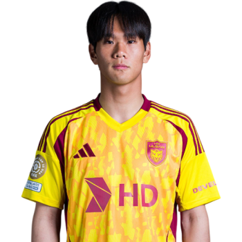 Seong-Min Ryu profile image