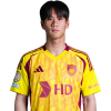 Player cutout