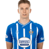Player cutout