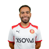 Player cutout
