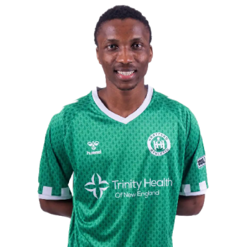 Adewale Obalola profile image