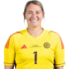 Player cutout