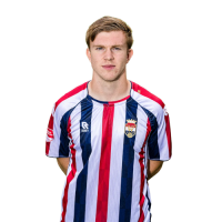 Player Cutout