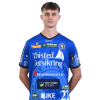 Player cutout