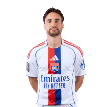 Nicolás Tagliafico profile image