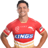 Player cutout