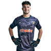 Player cutout