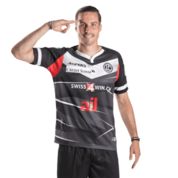 Mickaël Facchinetti profile image
