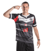 Player cutout