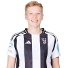 Player cutout