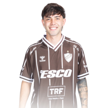 Santiago Toloza profile image