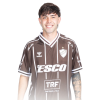 Player cutout