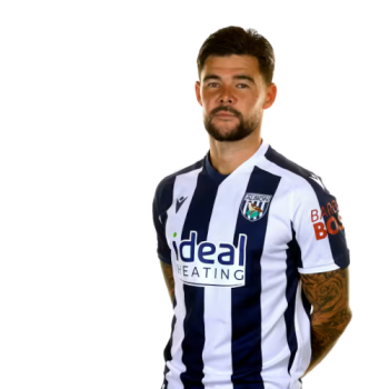 Alex Mowatt profile image
