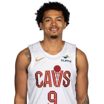 Craig Porter Jr.
