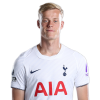 Player cutout