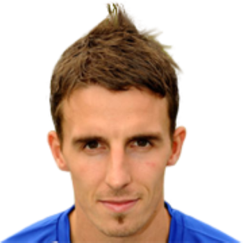 Matt Derbyshire profile image